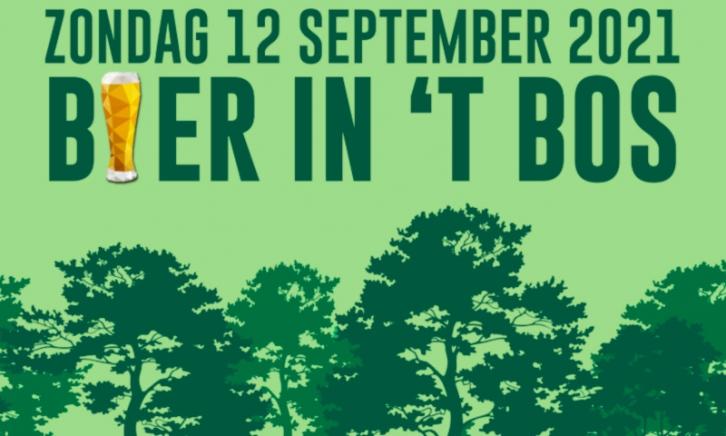 Bier in't bos Bierfestival